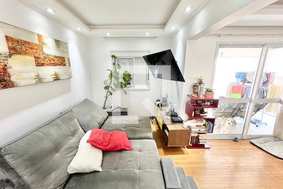 Apartamento, 2 quartos, 74 m² - Foto 12