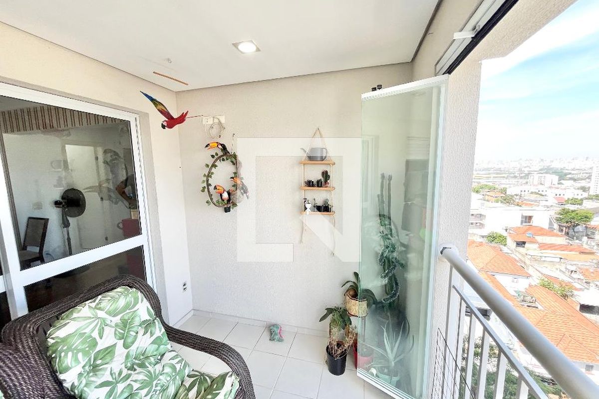 Apartamento, 2 quartos, 74 m² - Foto 78