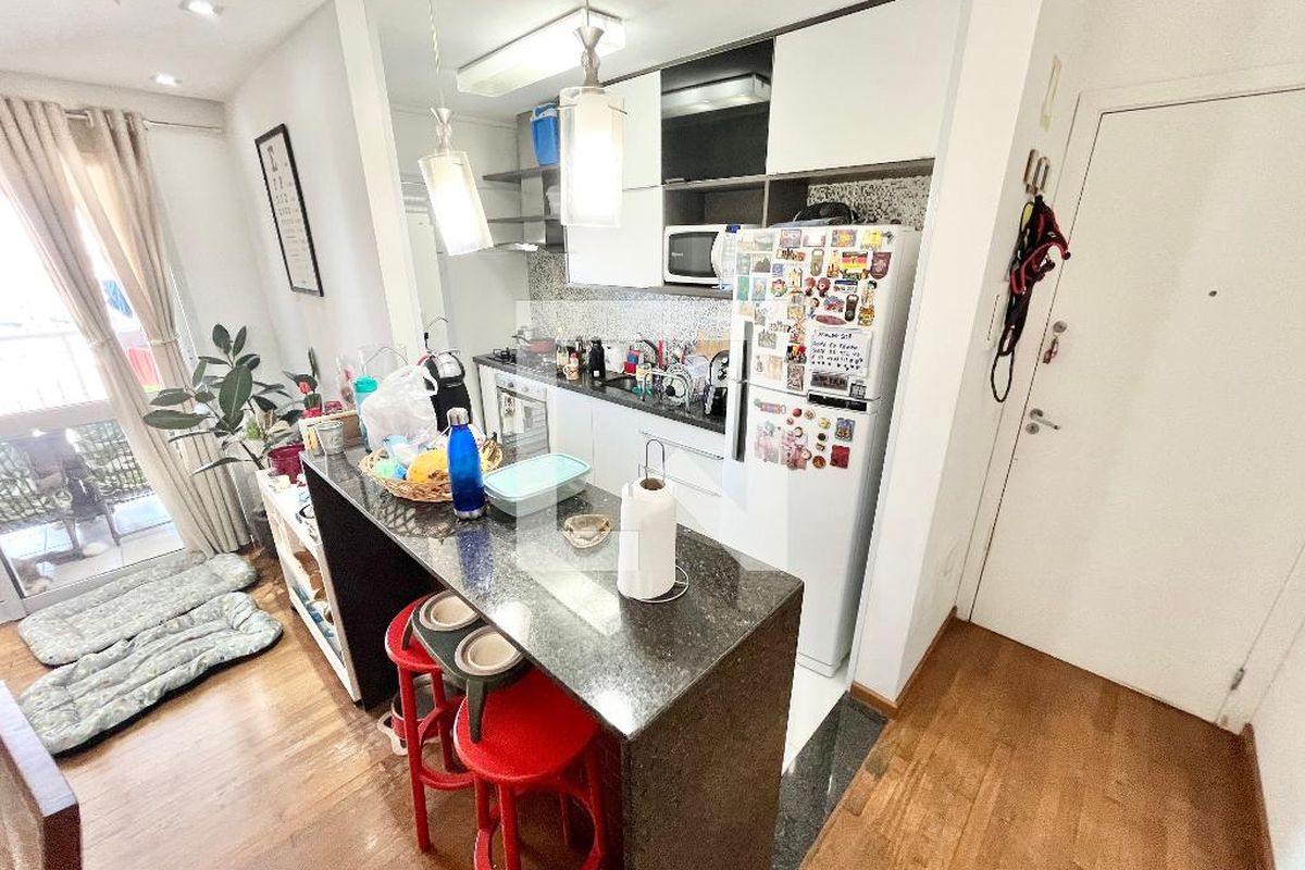 Apartamento, 2 quartos, 74 m² - Foto 20