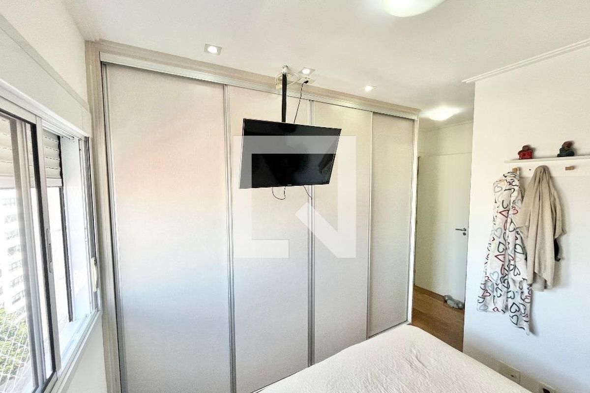 Apartamento, 2 quartos, 74 m² - Foto 44