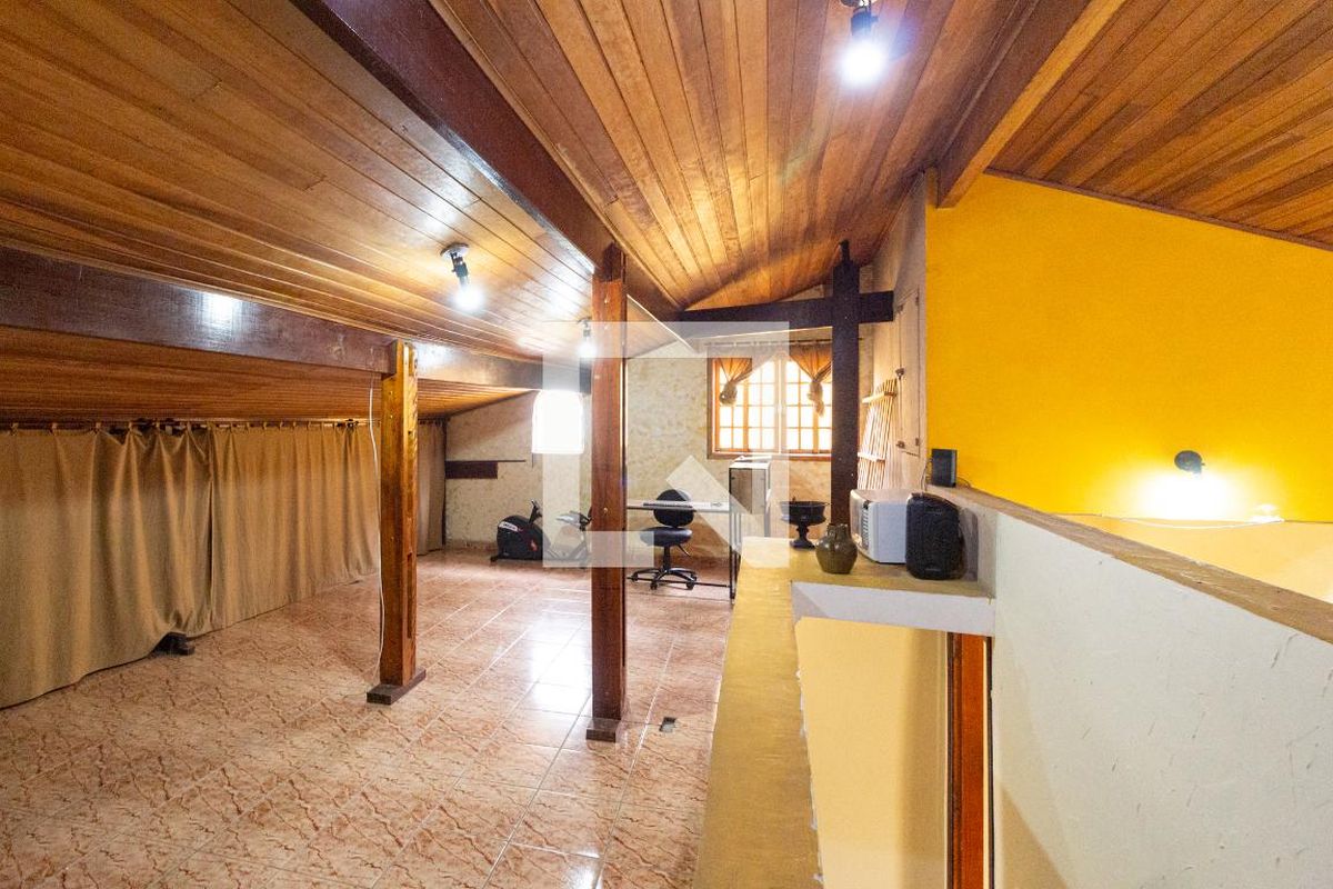 Casa, 5 quartos, 397 m² - Foto 25
