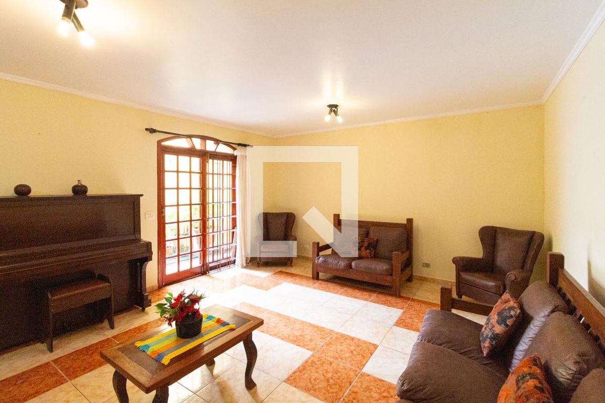 Casa, 5 quartos, 397 m² - Foto 7