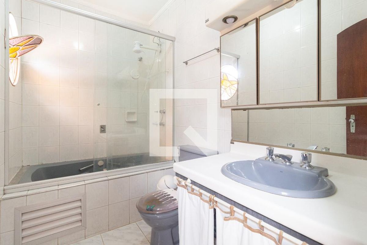 Casa, 5 quartos, 397 m² - Foto 47