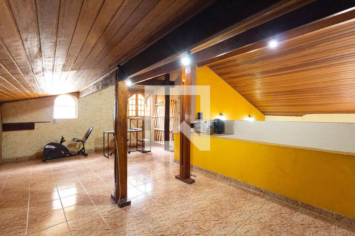 Casa, 5 quartos, 397 m² - Foto 27