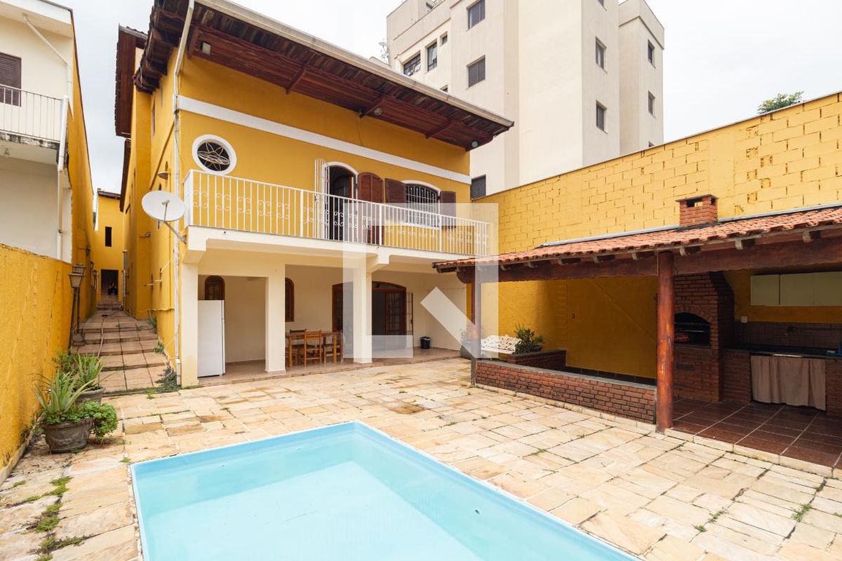 Casa, 5 quartos, 397 m² - Foto 107