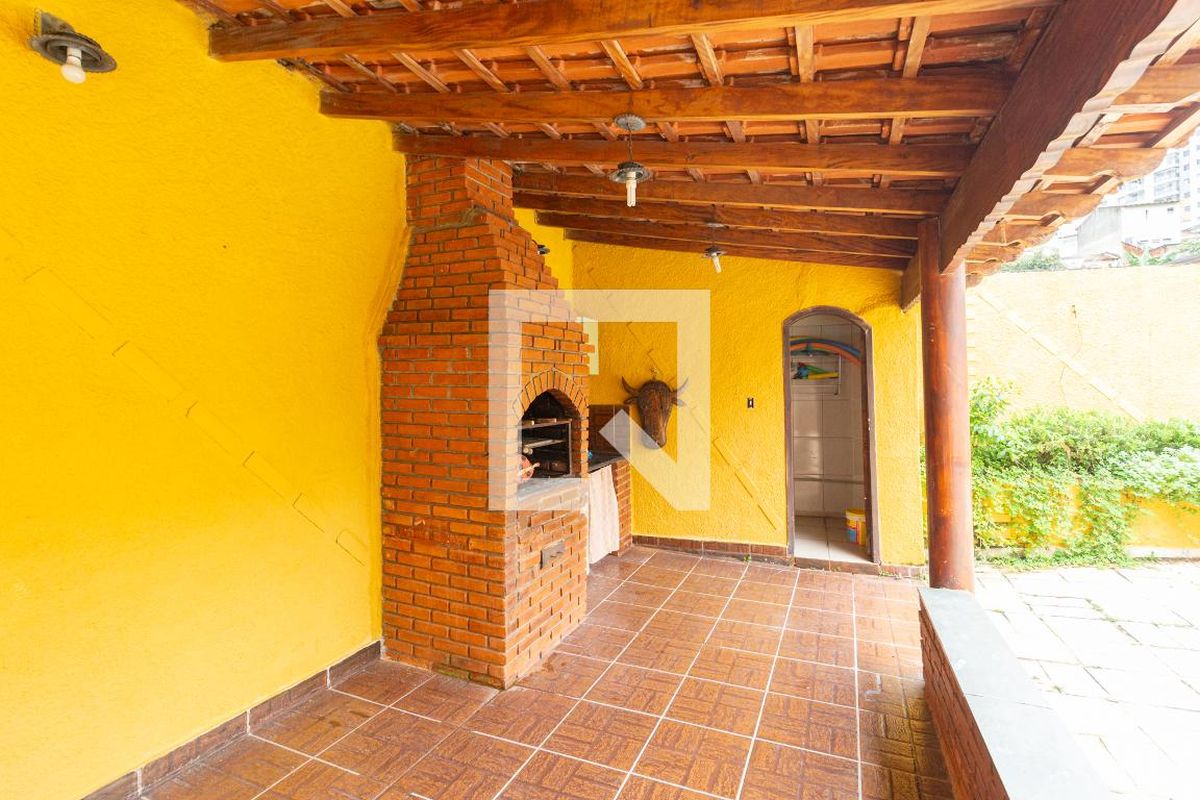 Casa, 5 quartos, 397 m² - Foto 103