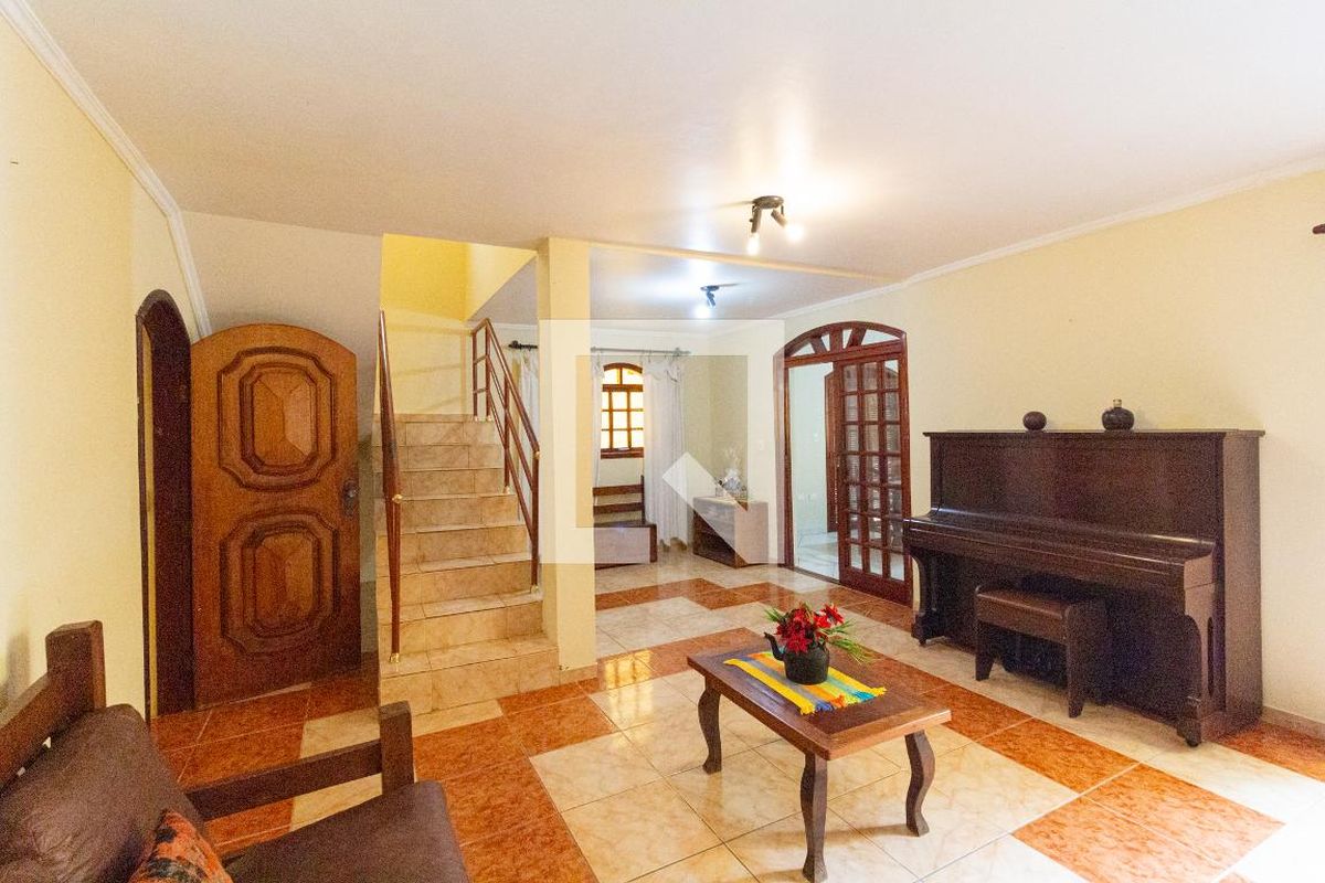 Casa, 5 quartos, 397 m² - Foto 2