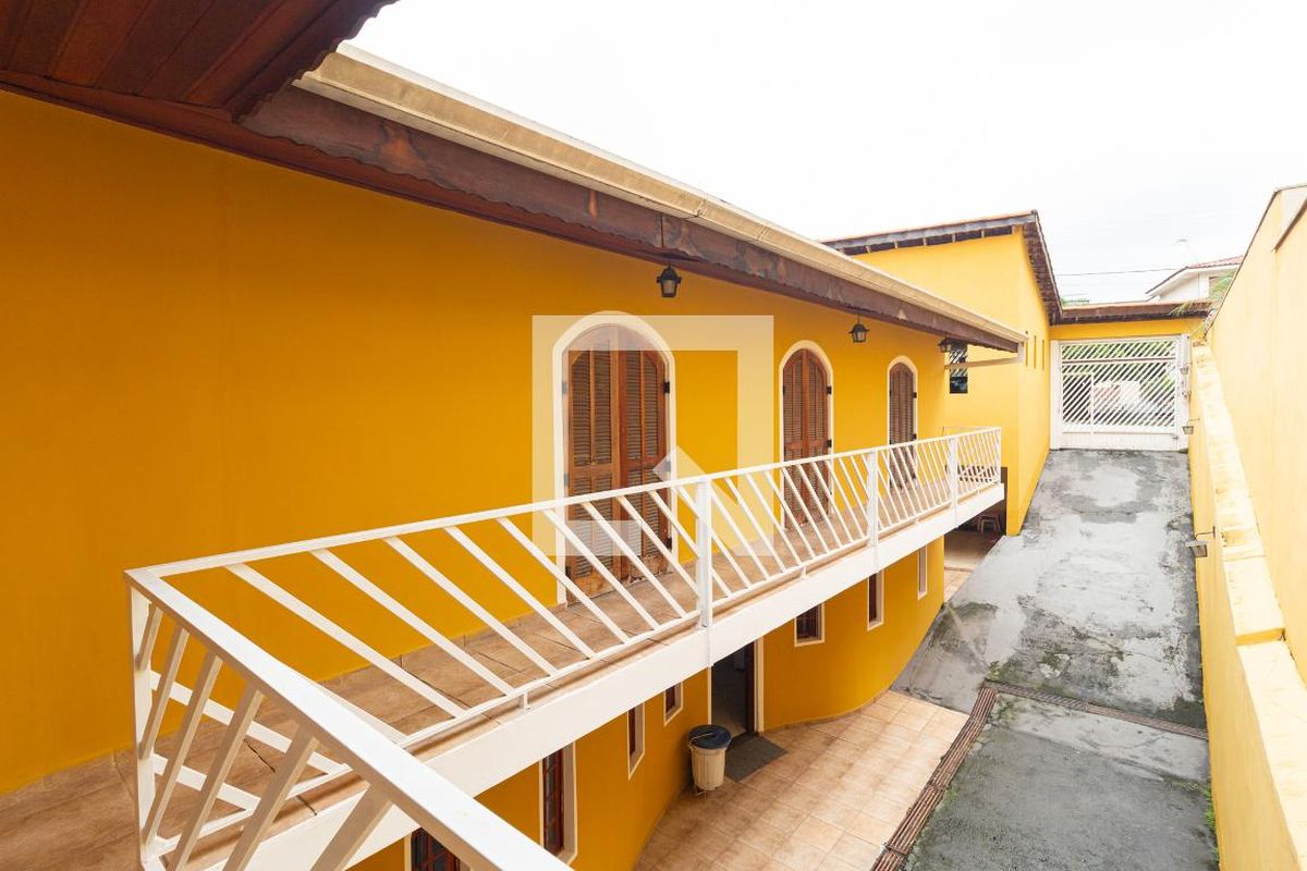 Casa, 5 quartos, 397 m² - Foto 79