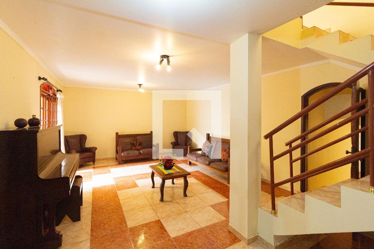Casa, 5 quartos, 397 m² - Foto 9