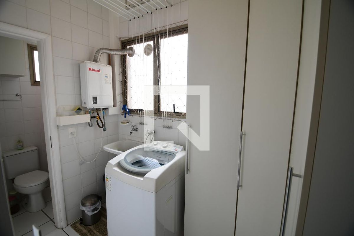Apartamento à Venda - Jardim Flamboyant, 3 Quartos,  117 m2 em , Campinas - sp | SoloBR
