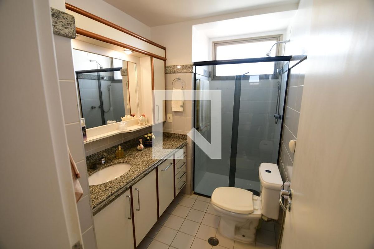 Apartamento à Venda - Jardim Flamboyant, 3 Quartos,  117 m2 em , Campinas - sp | SoloBR