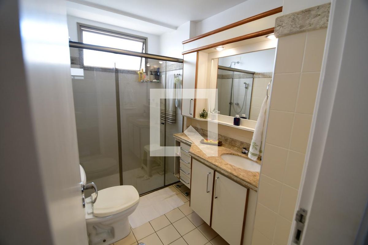 Apartamento à Venda - Jardim Flamboyant, 3 Quartos,  117 m2 em , Campinas - sp | SoloBR