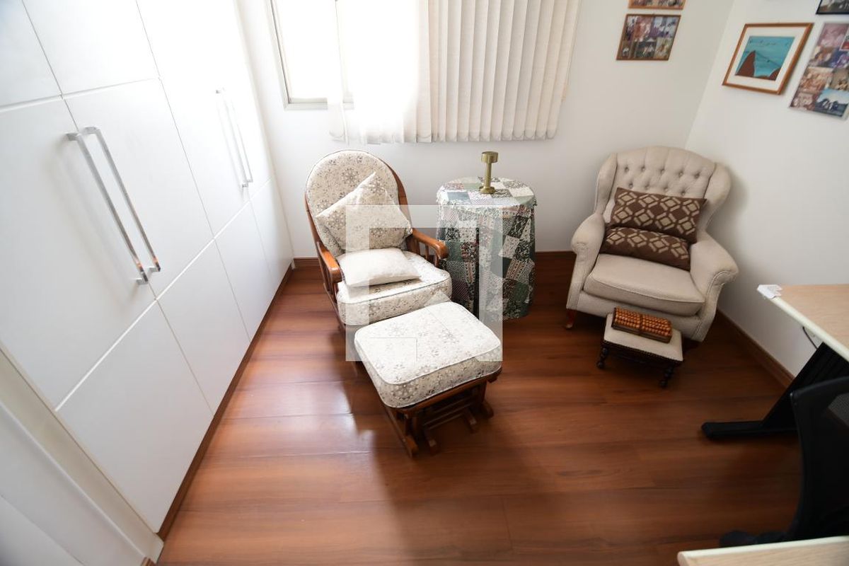 Apartamento à Venda - Jardim Flamboyant, 3 Quartos,  117 m2 em , Campinas - sp | SoloBR