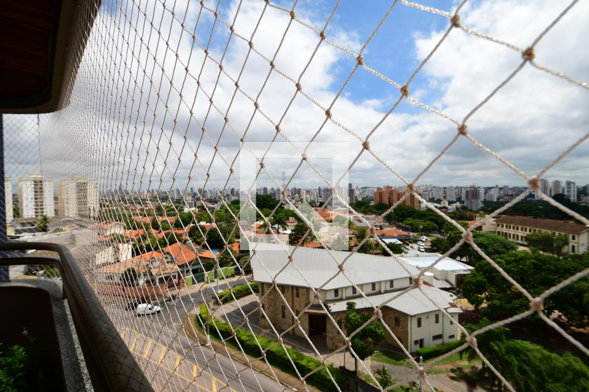 Apartamento à Venda - Jardim Flamboyant, 3 Quartos,  117 m2 em , Campinas - sp | SoloBR