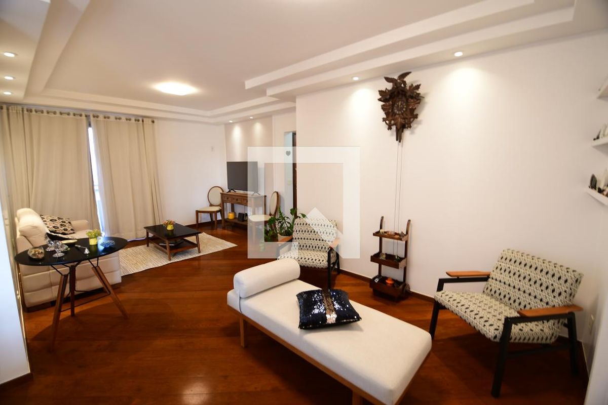 Apartamento à Venda - Jardim Flamboyant, 3 Quartos,  117 m2 em , Campinas - sp | SoloBR