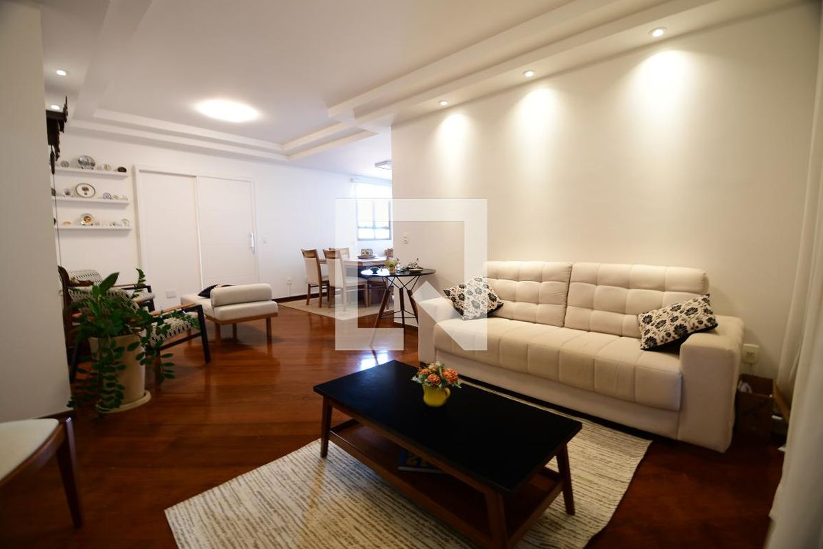 Apartamento à Venda - Jardim Flamboyant, 3 Quartos,  117 m2 em , Campinas - sp | SoloBR