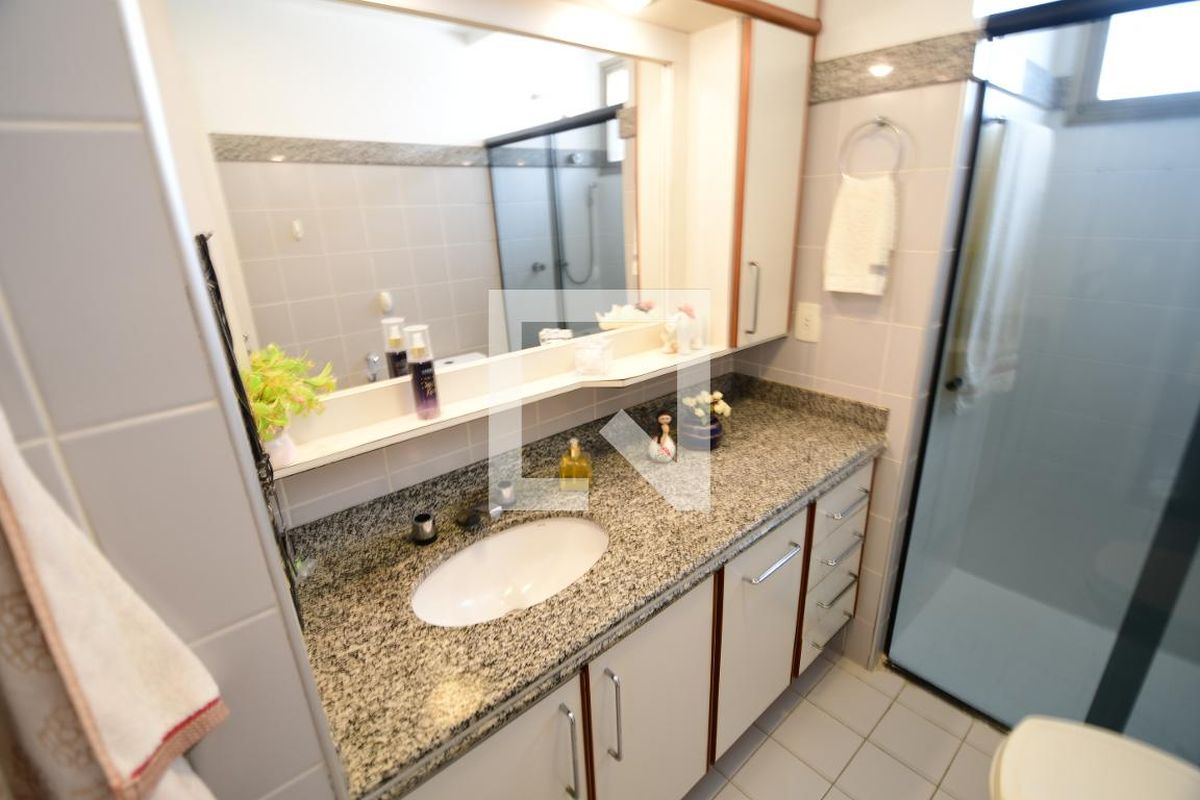 Apartamento à Venda - Jardim Flamboyant, 3 Quartos,  117 m2 em , Campinas - sp | SoloBR