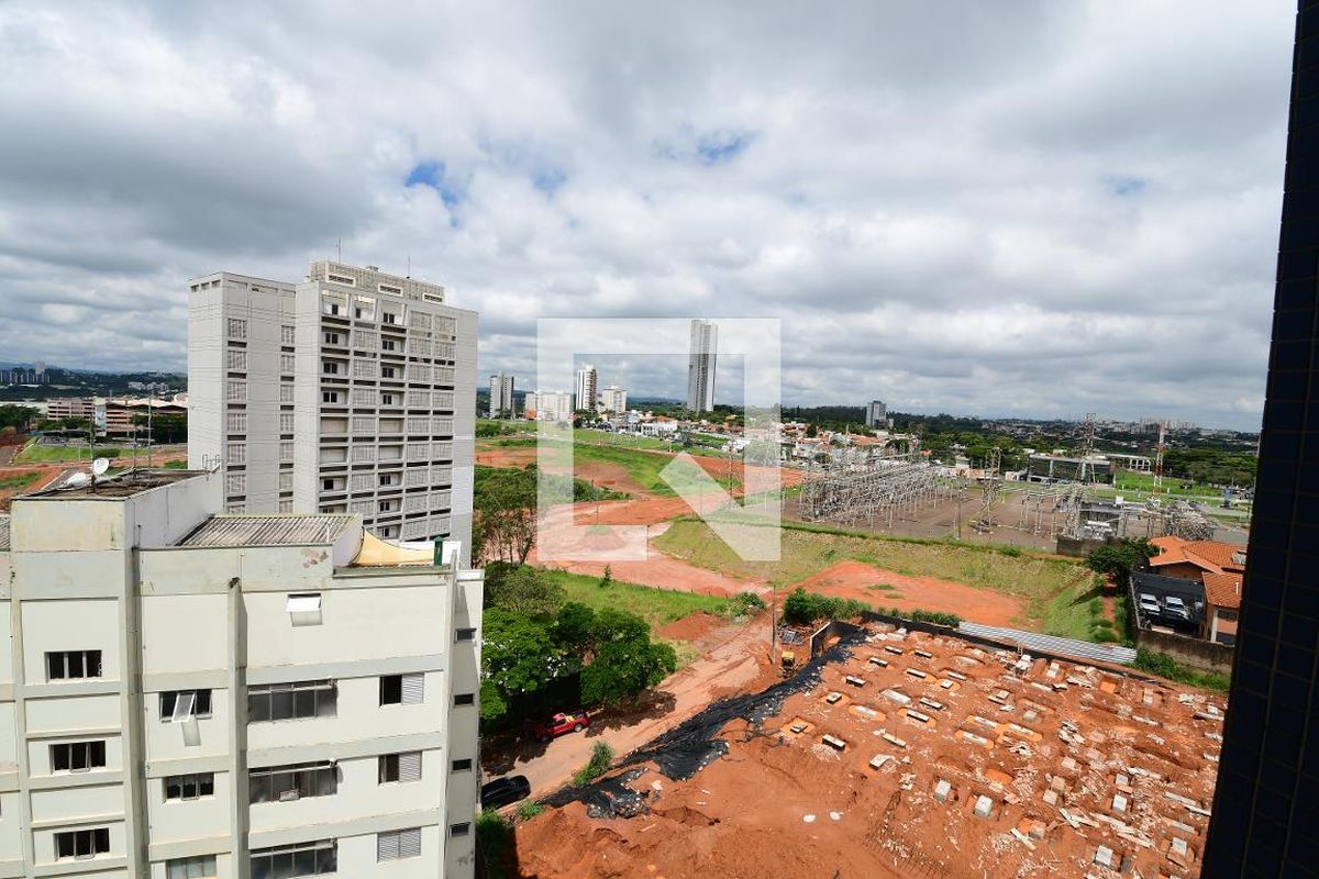 Apartamento à Venda - Jardim Flamboyant, 3 Quartos,  117 m2 em , Campinas - sp | SoloBR