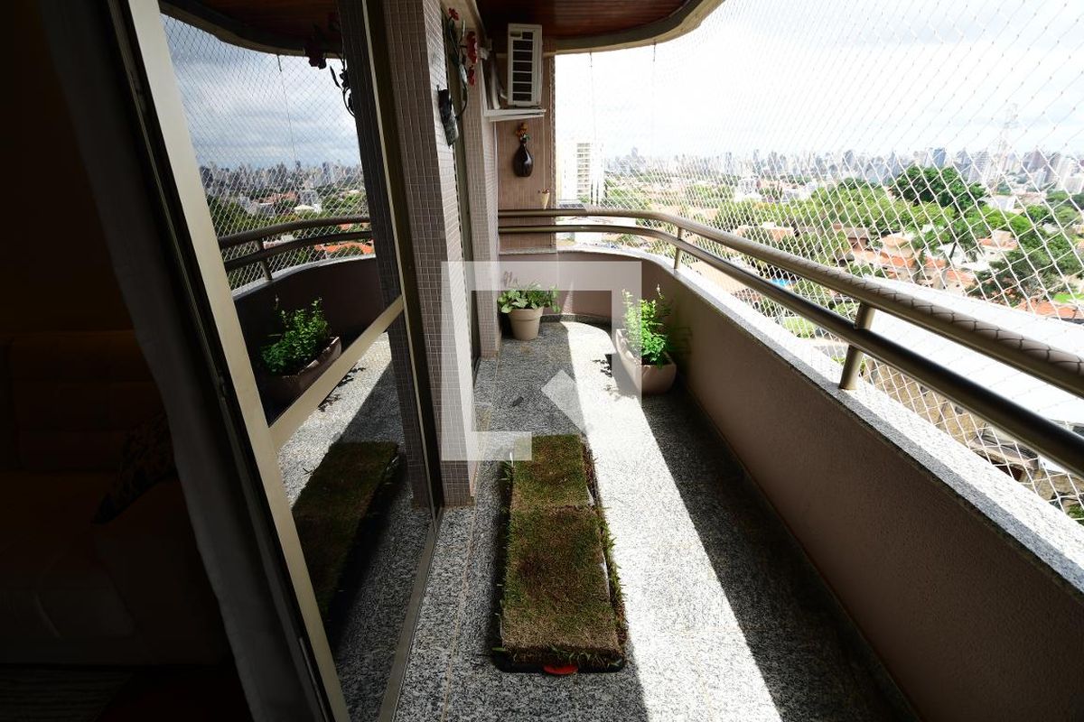 Apartamento à Venda - Jardim Flamboyant, 3 Quartos,  117 m2 em , Campinas - sp | SoloBR