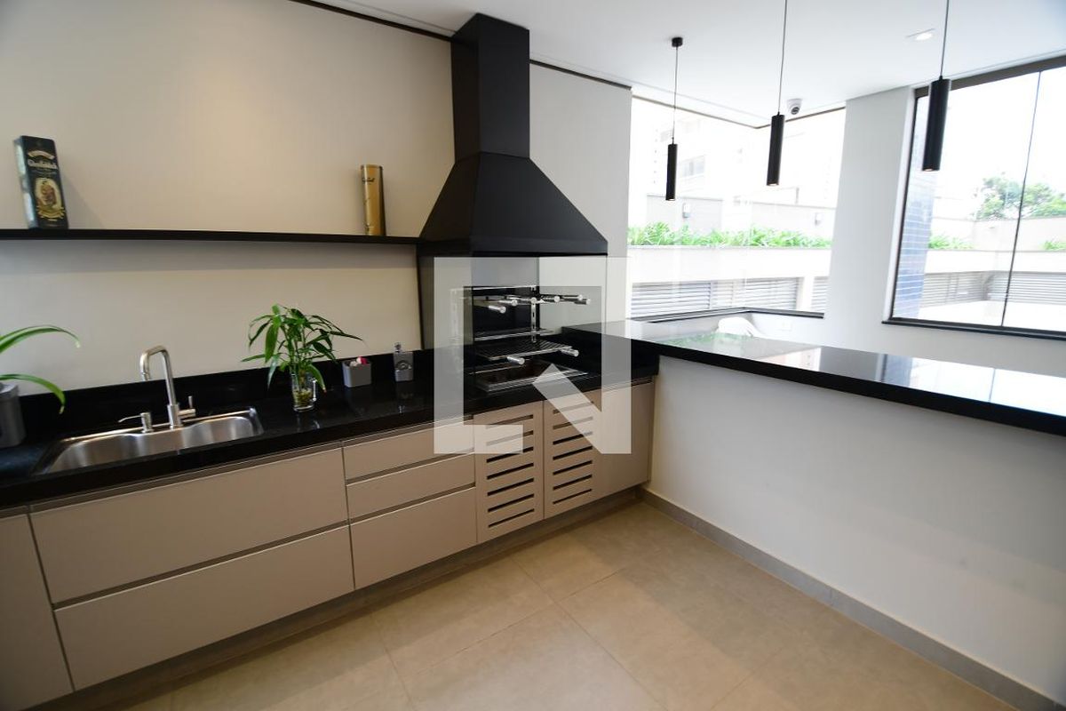 Apartamento à Venda - Jardim Flamboyant, 3 Quartos,  117 m2 em , Campinas - sp | SoloBR