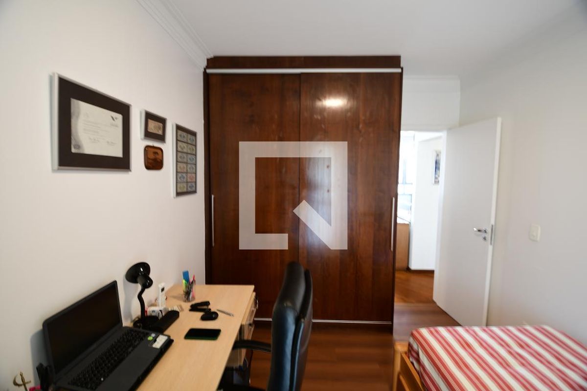 Apartamento à Venda - Jardim Flamboyant, 3 Quartos,  117 m2 em , Campinas - sp | SoloBR