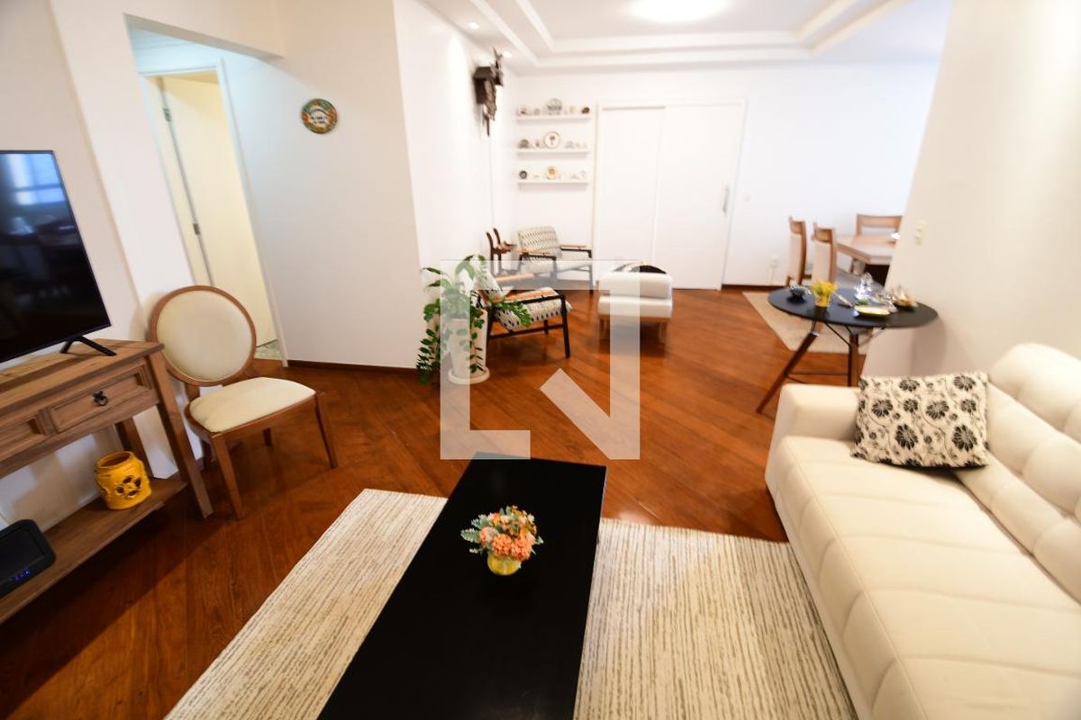 Apartamento à Venda - Jardim Flamboyant, 3 Quartos,  117 m2 em , Campinas - sp | SoloBR