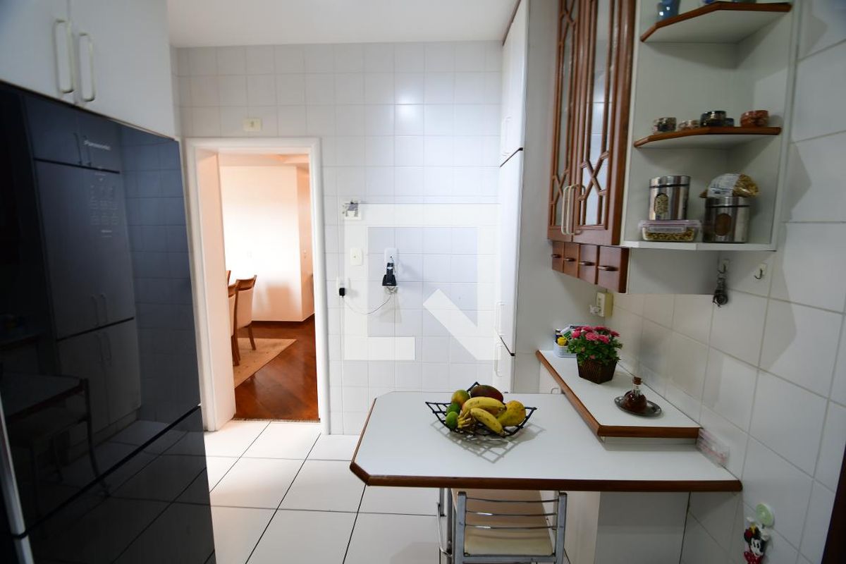 Apartamento à Venda - Jardim Flamboyant, 3 Quartos,  117 m2 em , Campinas - sp | SoloBR