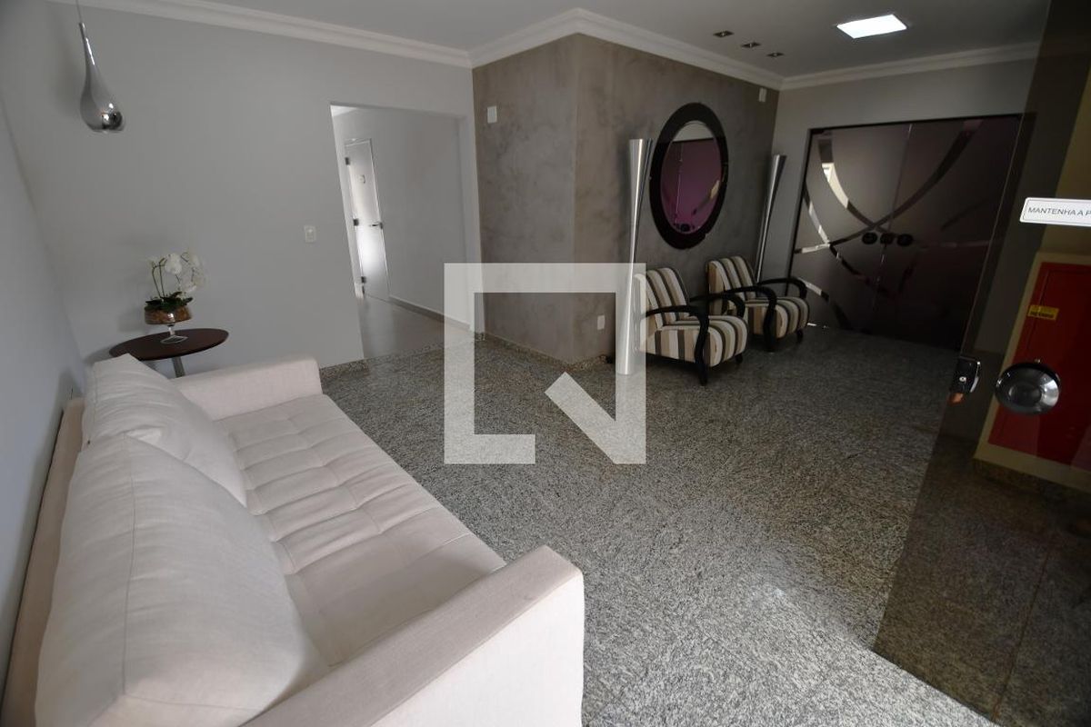 Apartamento à Venda - Jardim Flamboyant, 3 Quartos,  117 m2 em , Campinas - sp | SoloBR