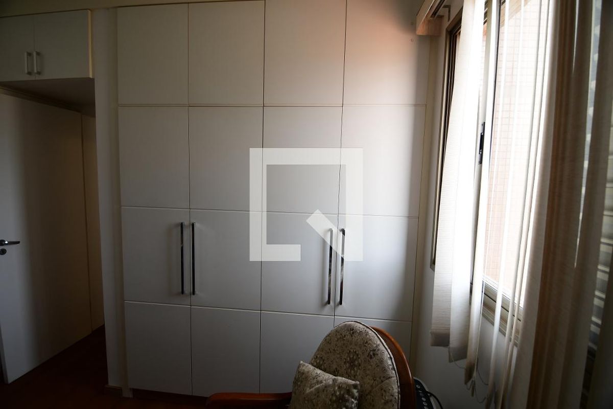 Apartamento à Venda - Jardim Flamboyant, 3 Quartos,  117 m2 em , Campinas - sp | SoloBR