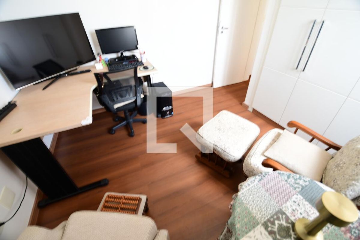 Apartamento à Venda - Jardim Flamboyant, 3 Quartos,  117 m2 em , Campinas - sp | SoloBR