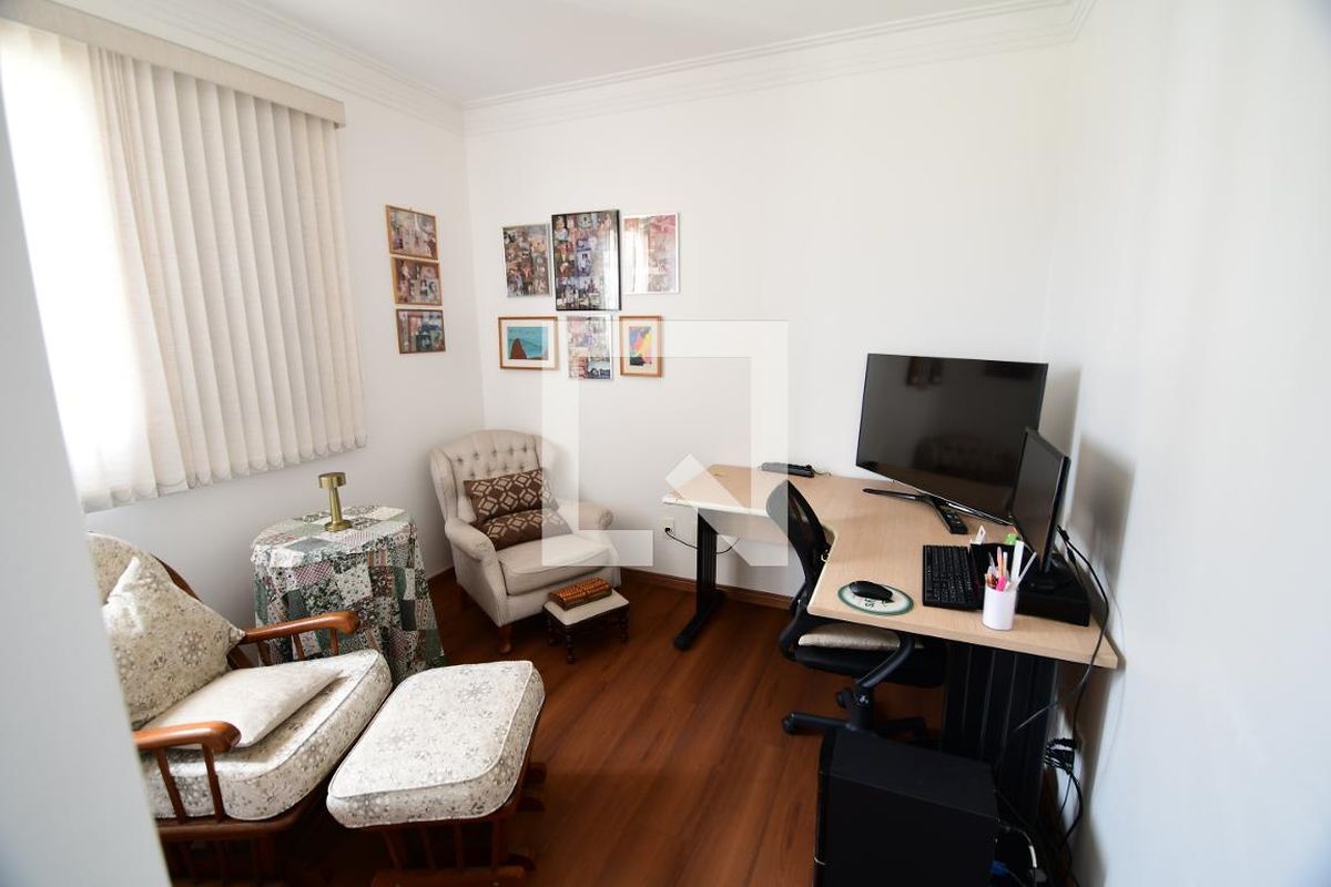 Apartamento à Venda - Jardim Flamboyant, 3 Quartos,  117 m2 em , Campinas - sp | SoloBR