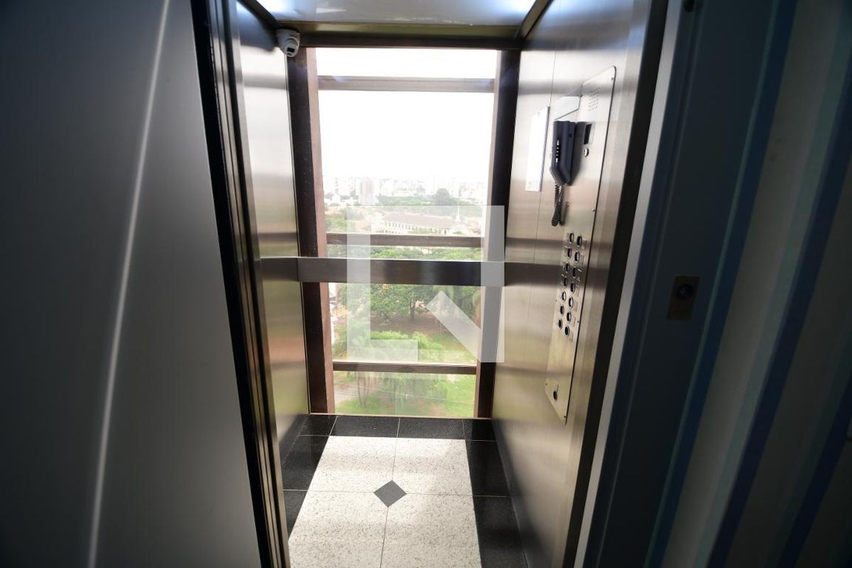 Apartamento à Venda - Jardim Flamboyant, 3 Quartos,  117 m2 em , Campinas - sp | SoloBR
