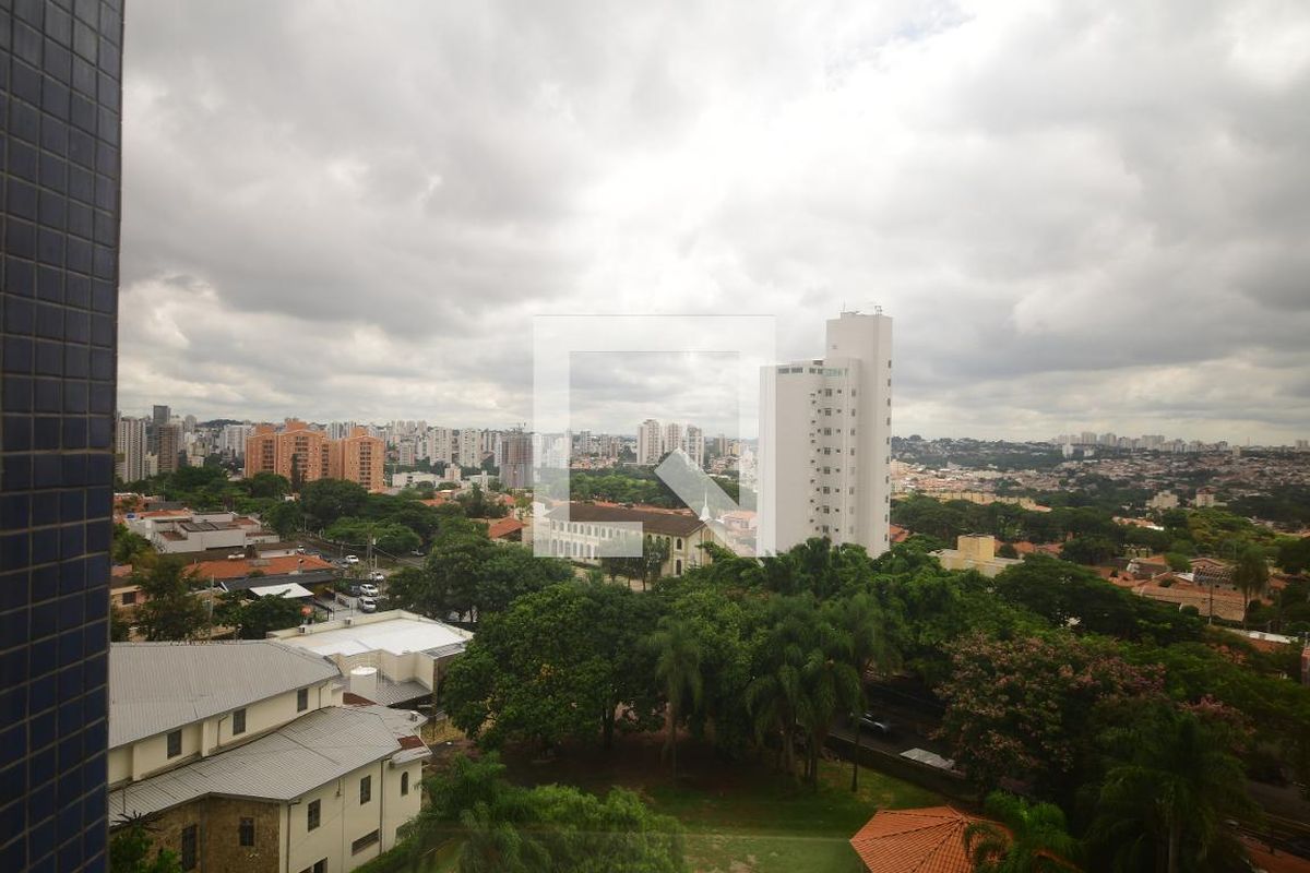 Apartamento à Venda - Jardim Flamboyant, 3 Quartos,  117 m2 em , Campinas - sp | SoloBR