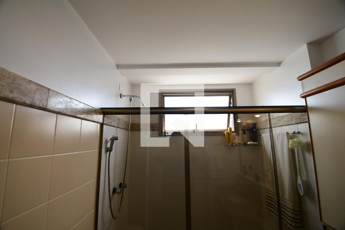 Apartamento à Venda - Jardim Flamboyant, 3 Quartos,  117 m2 em , Campinas - sp | SoloBR