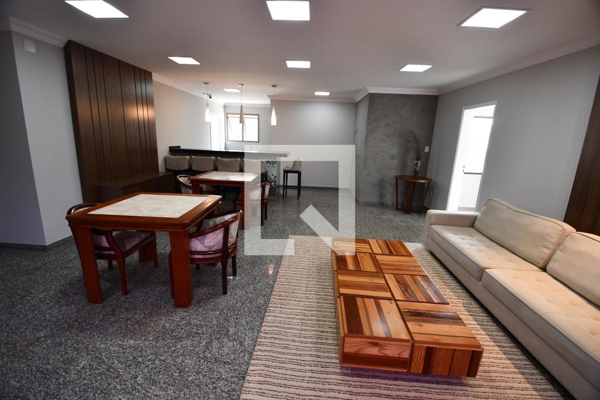 Apartamento à Venda - Jardim Flamboyant, 3 Quartos,  117 m2 em , Campinas - sp | SoloBR