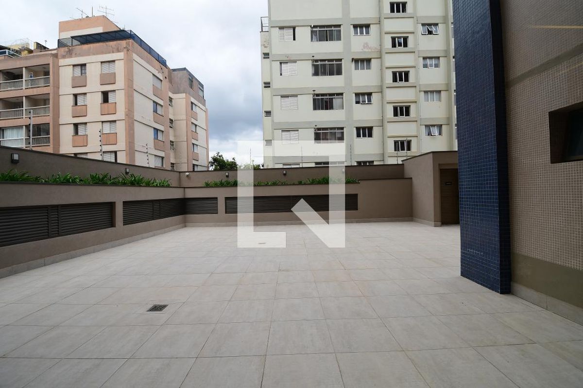 Apartamento à Venda - Jardim Flamboyant, 3 Quartos,  117 m2 em , Campinas - sp | SoloBR