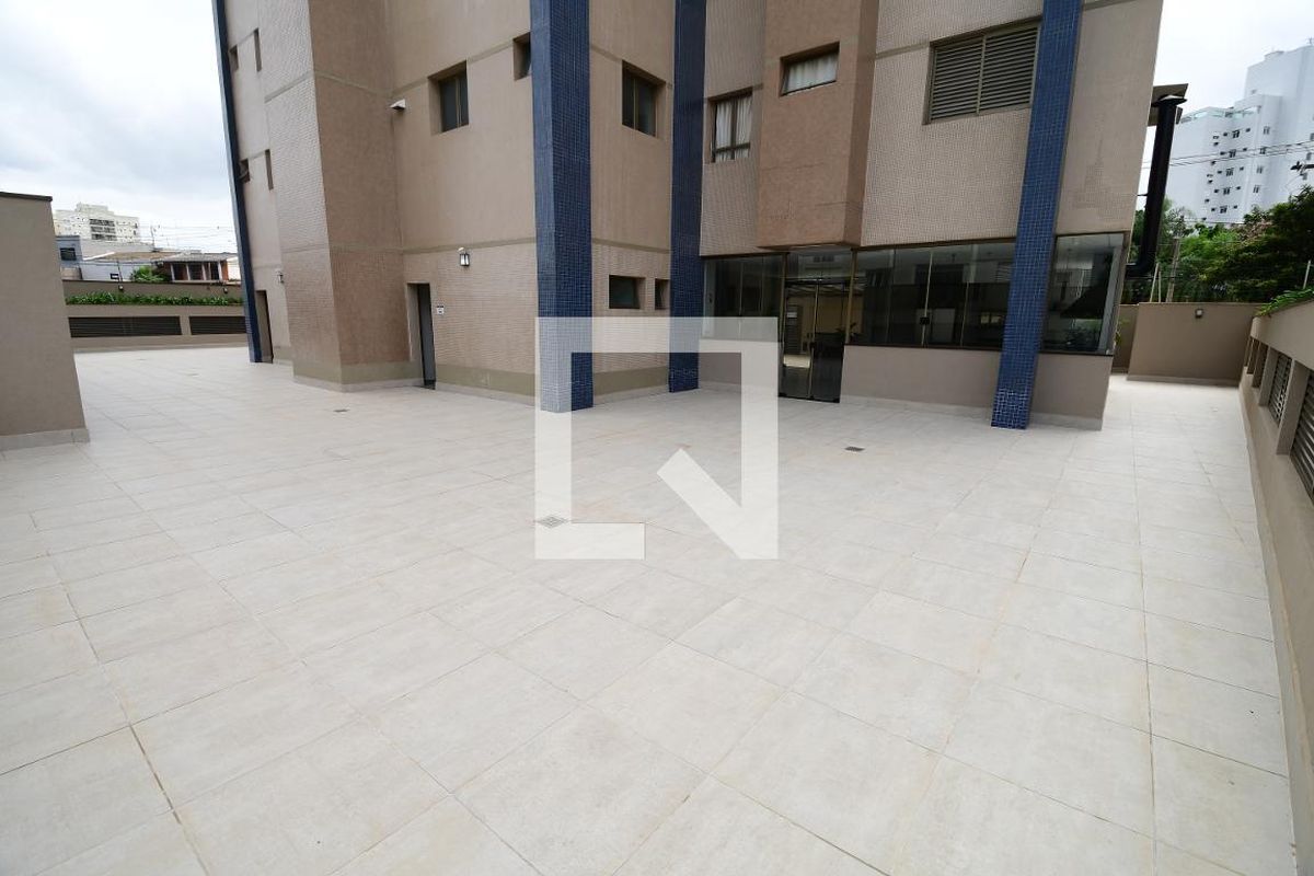 Apartamento à Venda - Jardim Flamboyant, 3 Quartos,  117 m2 em , Campinas - sp | SoloBR