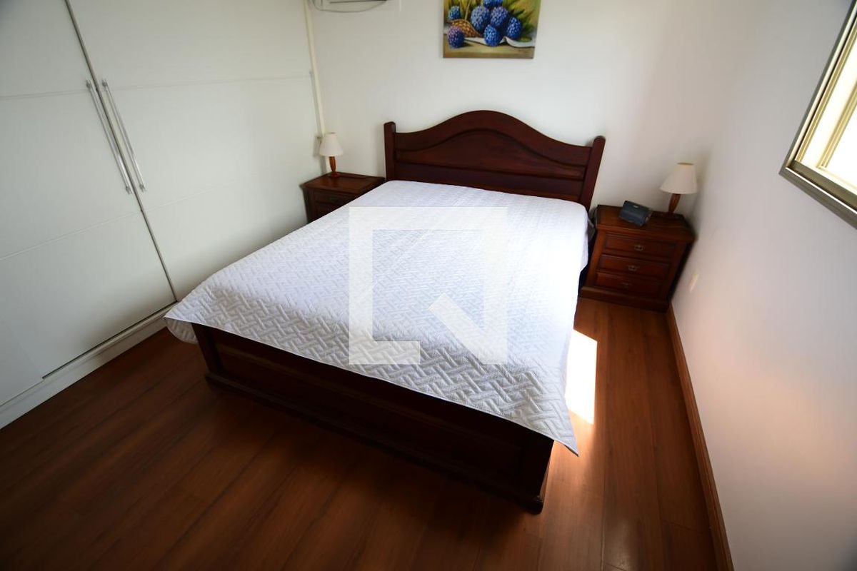 Apartamento à Venda - Jardim Flamboyant, 3 Quartos,  117 m2 em , Campinas - sp | SoloBR