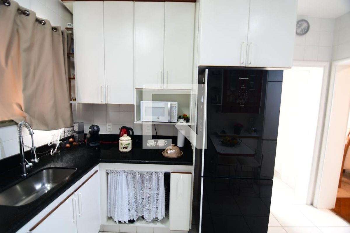 Apartamento à Venda - Jardim Flamboyant, 3 Quartos,  117 m2 em , Campinas - sp | SoloBR