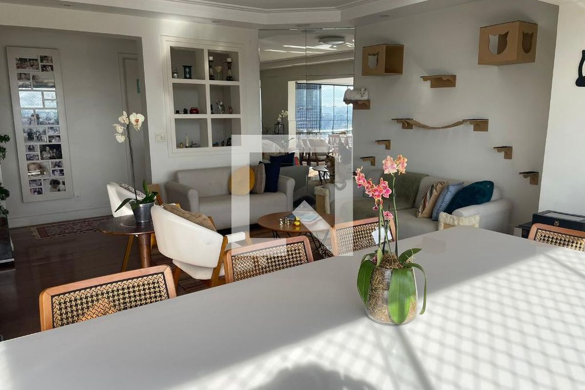 Apartamento, 4 quartos, 139 m² - Foto 4