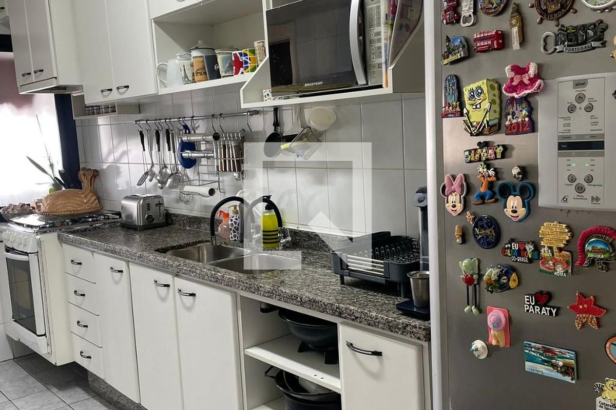 Apartamento, 4 quartos, 139 m² - Foto 36