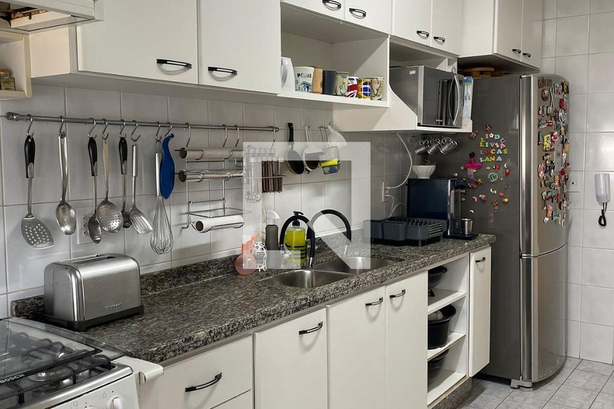Apartamento, 4 quartos, 139 m² - Foto 34