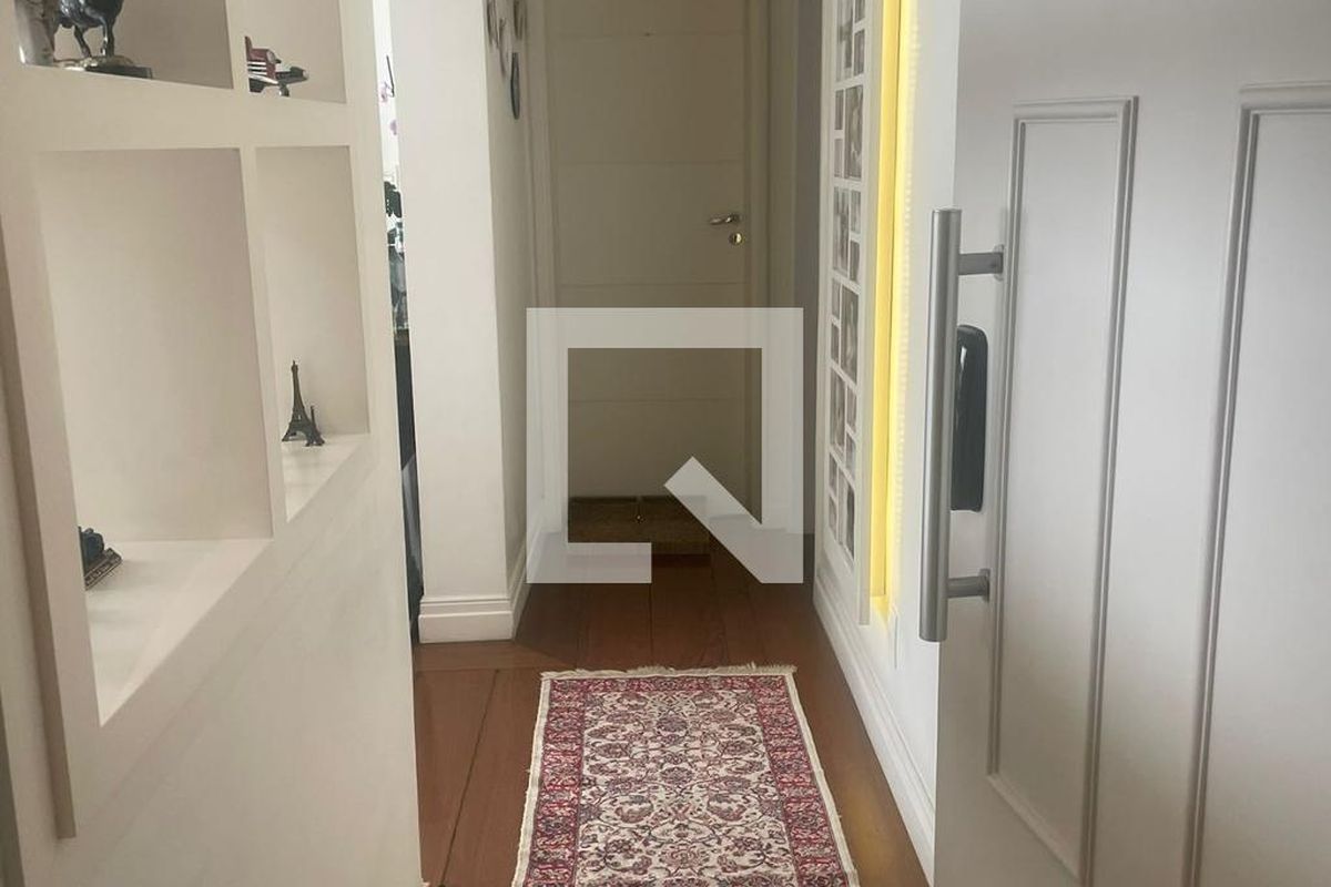 Apartamento, 4 quartos, 139 m² - Foto 42