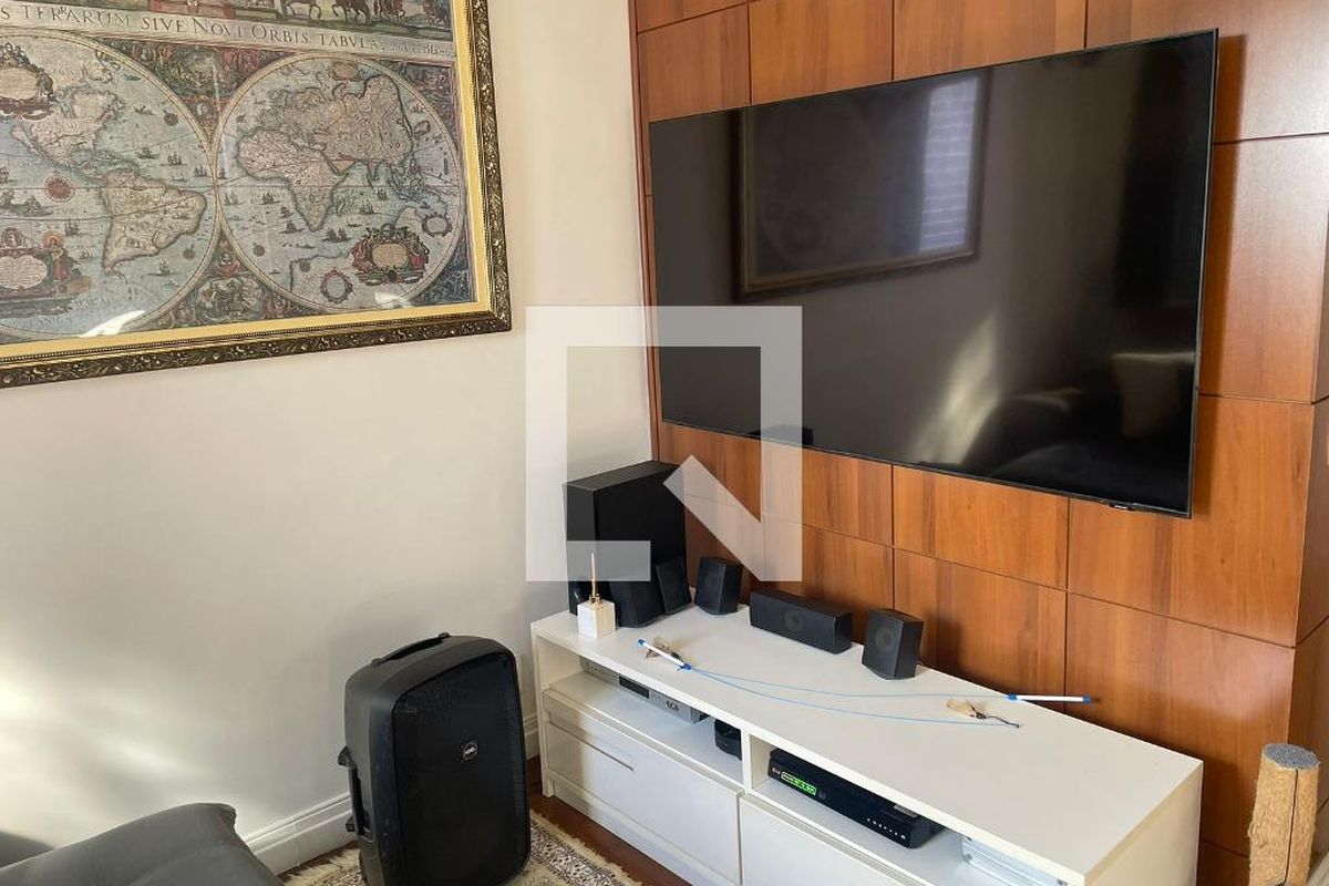 Apartamento, 4 quartos, 139 m² - Foto 20