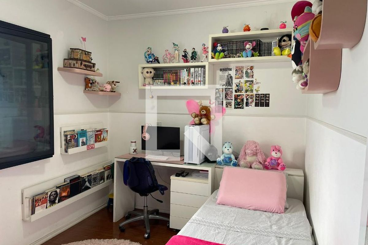 Apartamento, 4 quartos, 139 m² - Foto 16