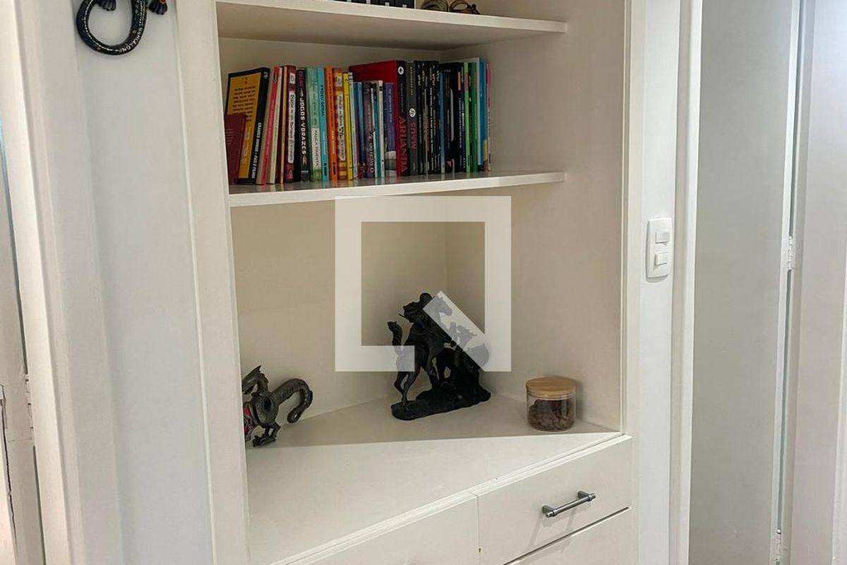 Apartamento, 4 quartos, 139 m² - Foto 2