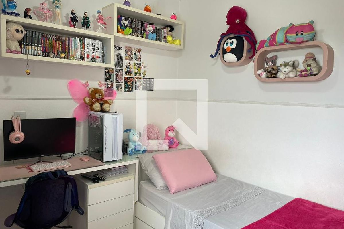 Apartamento, 4 quartos, 139 m² - Foto 18
