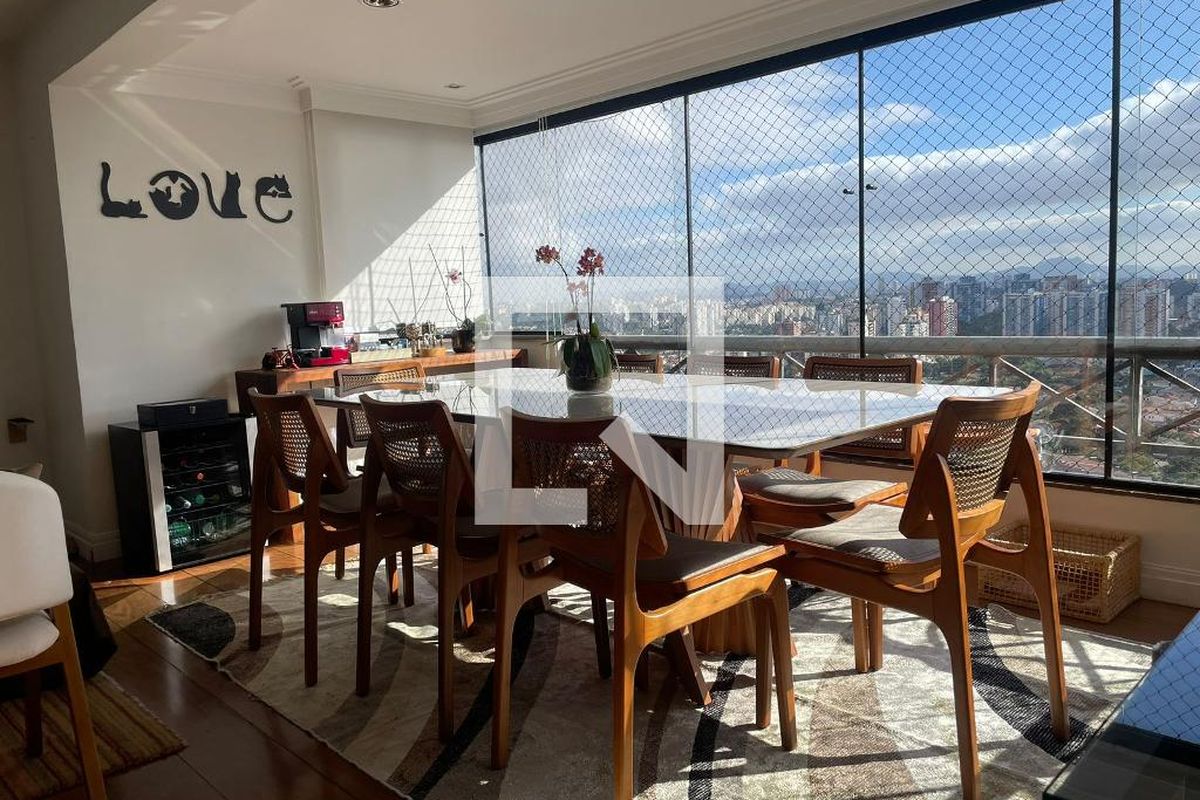 Apartamento, 4 quartos, 139 m² - Foto 6