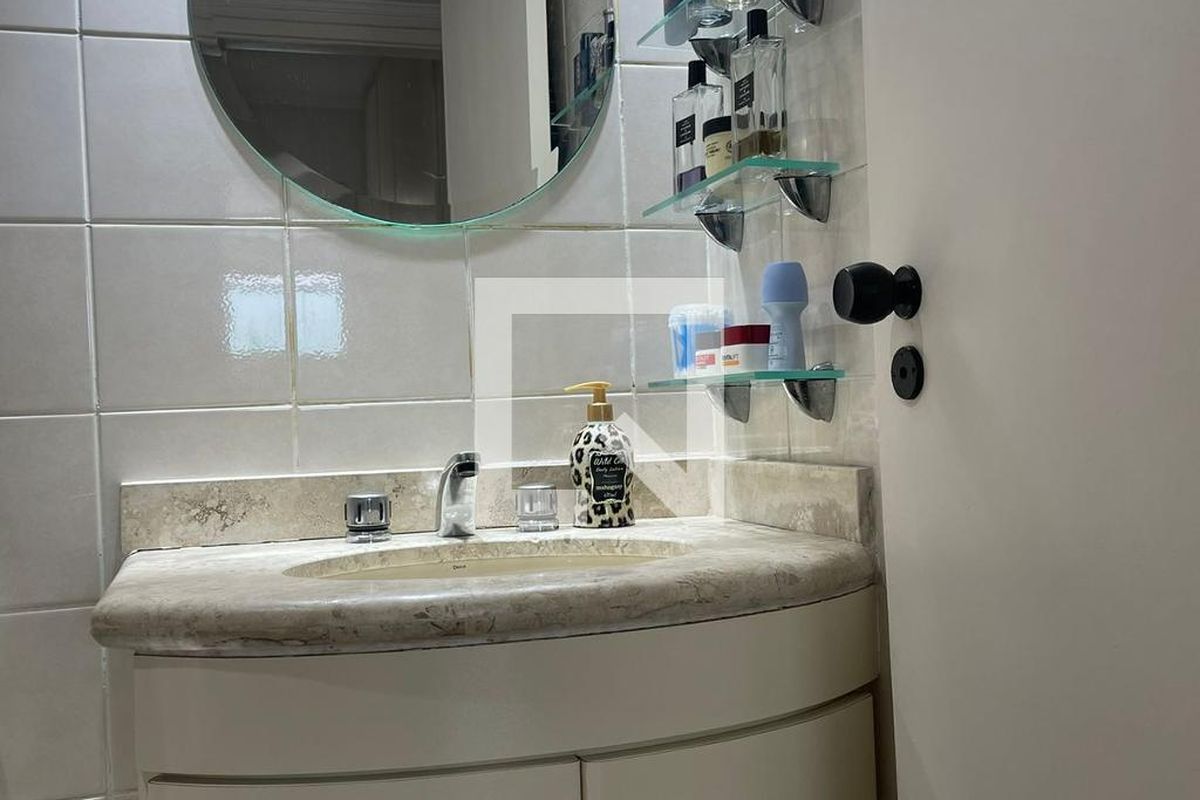 Apartamento, 4 quartos, 139 m² - Foto 32