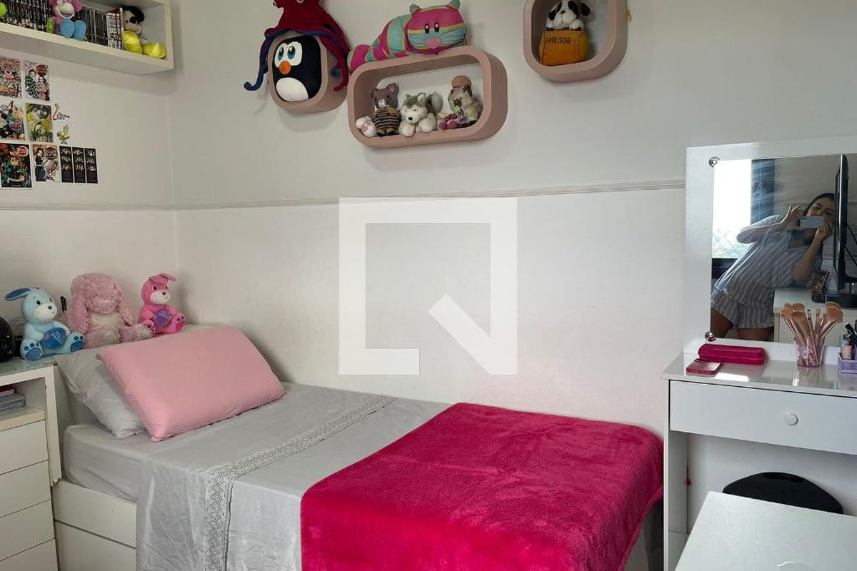 Apartamento, 4 quartos, 139 m² - Foto 14